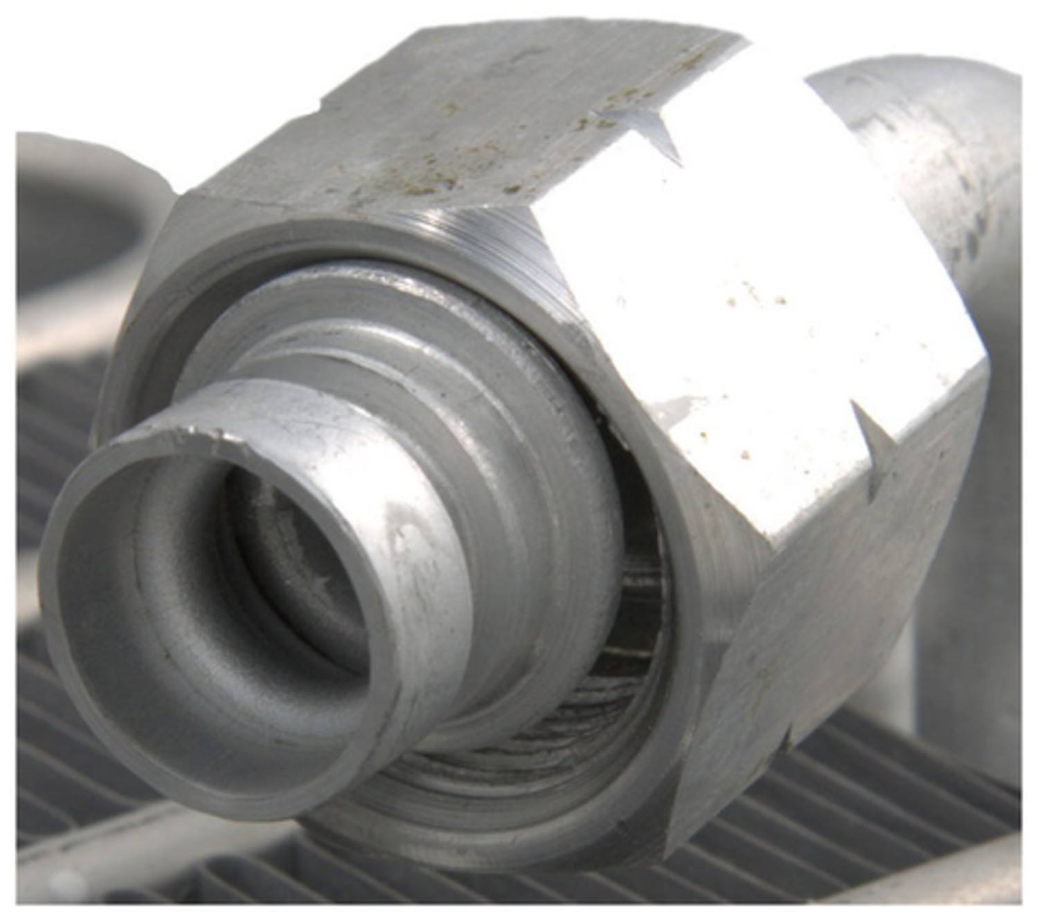 Four Seasons A/C Evaporator Core 54788