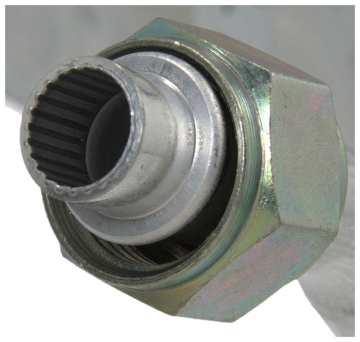 Four Seasons A/C Evaporator Core 54795