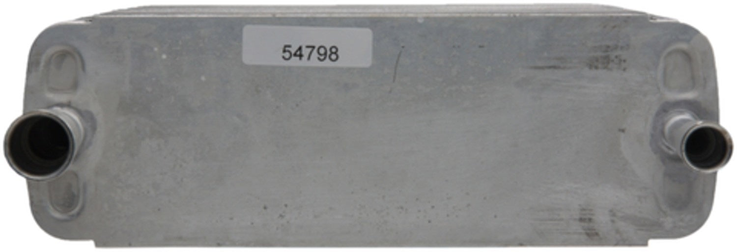 Four Seasons A/C Evaporator Core 54798