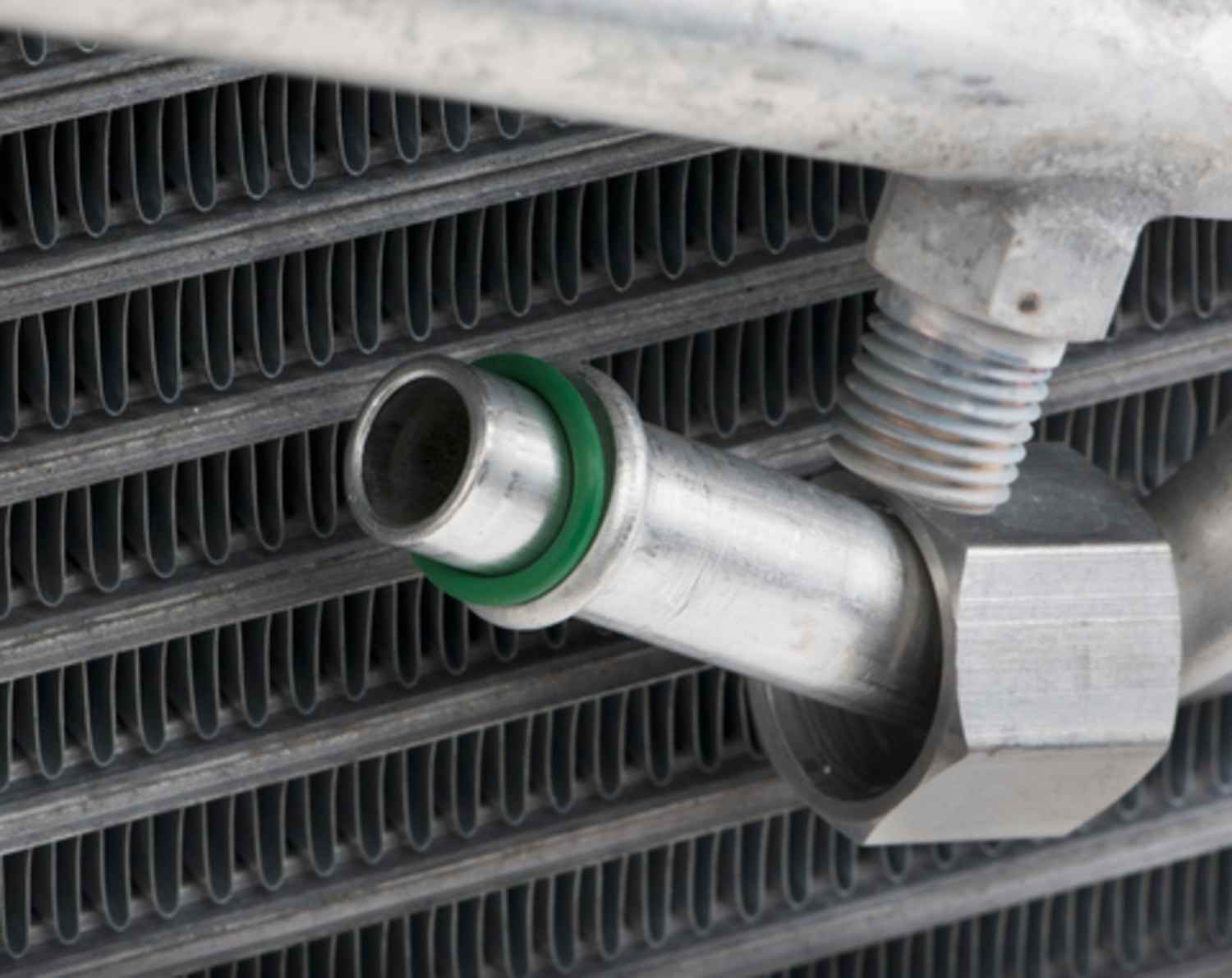 Four Seasons A/C Evaporator Core 54800