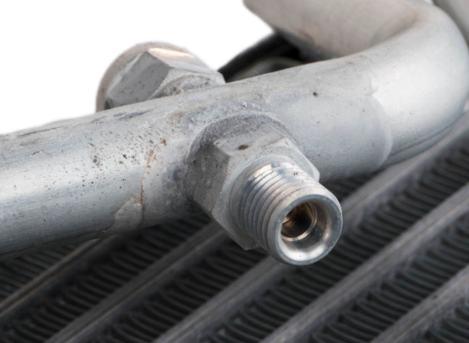 Four Seasons A/C Evaporator Core 54800