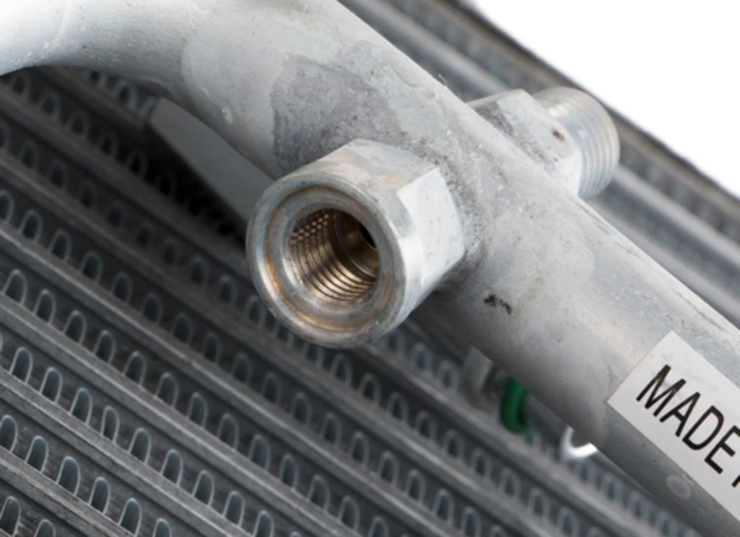 Four Seasons A/C Evaporator Core 54800