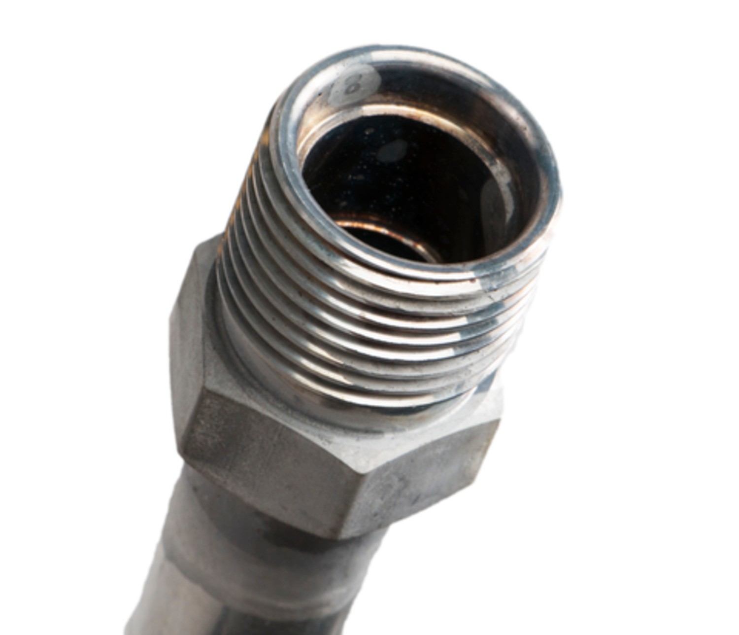 Four Seasons A/C Evaporator Core 54800