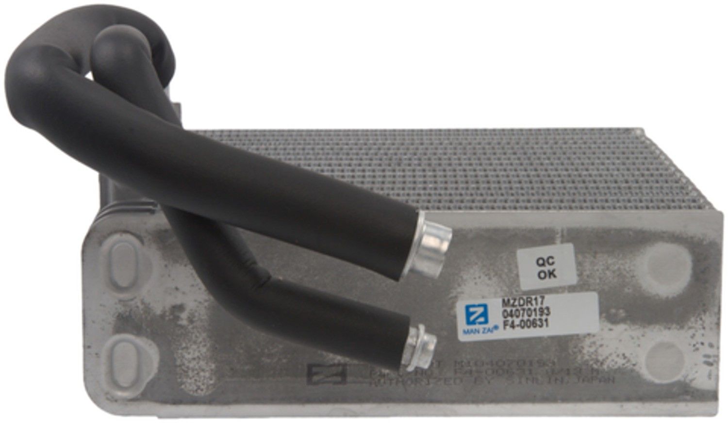 Four Seasons A/C Evaporator Core 54808