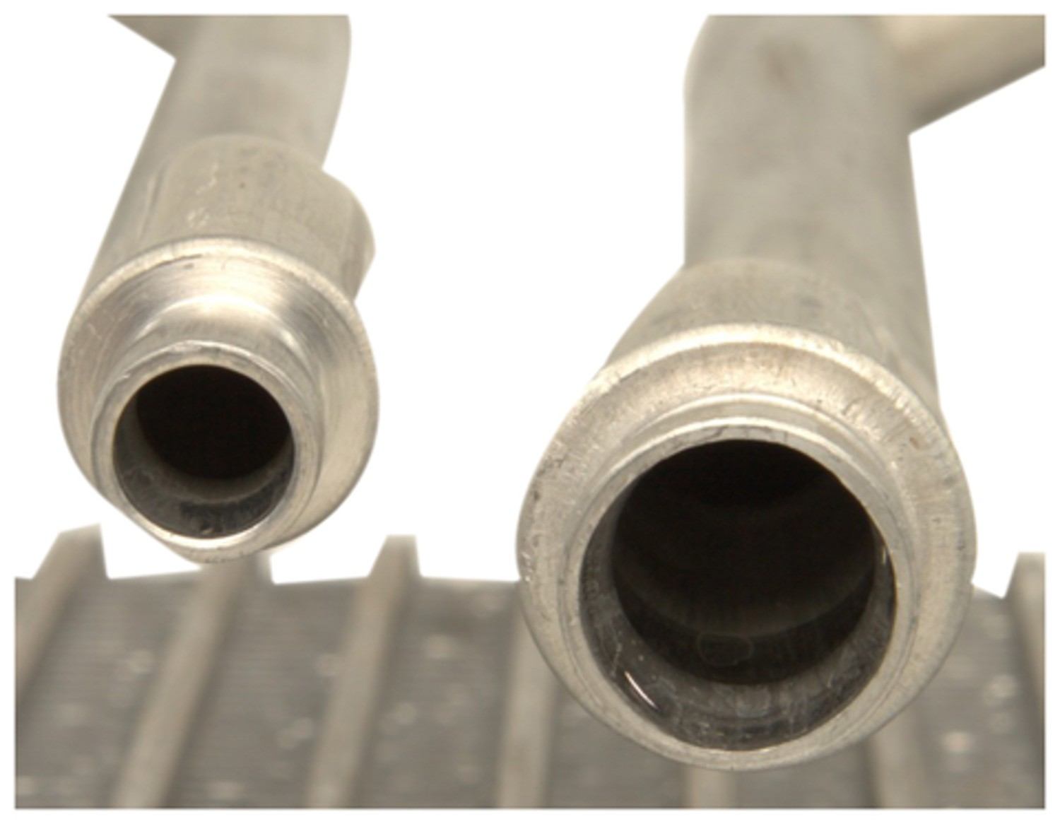 Four Seasons A/C Evaporator Core 54809