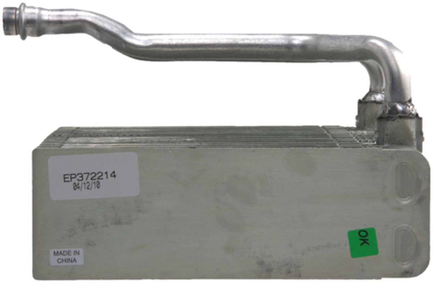 Four Seasons A/C Evaporator Core 54809