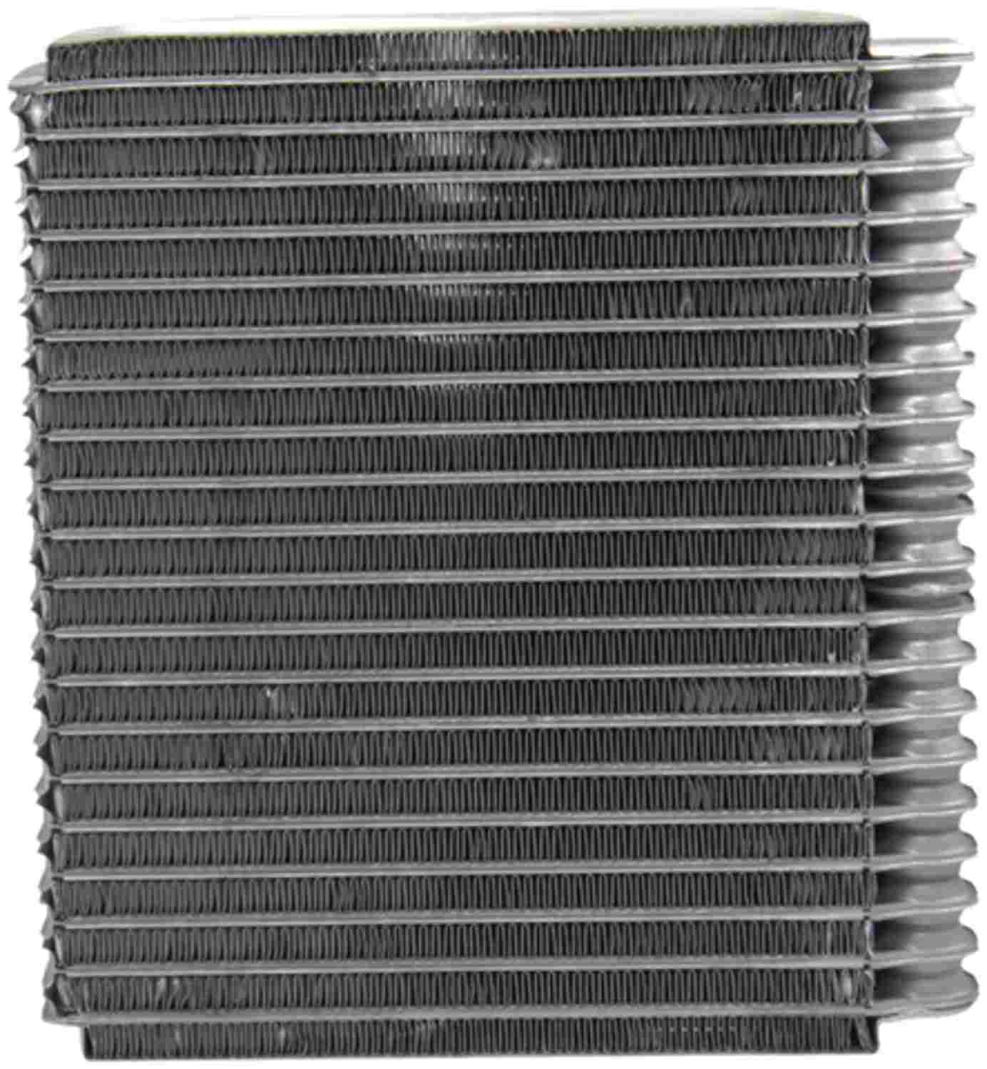 Four Seasons Plate & Fin Evaporator Core 54826