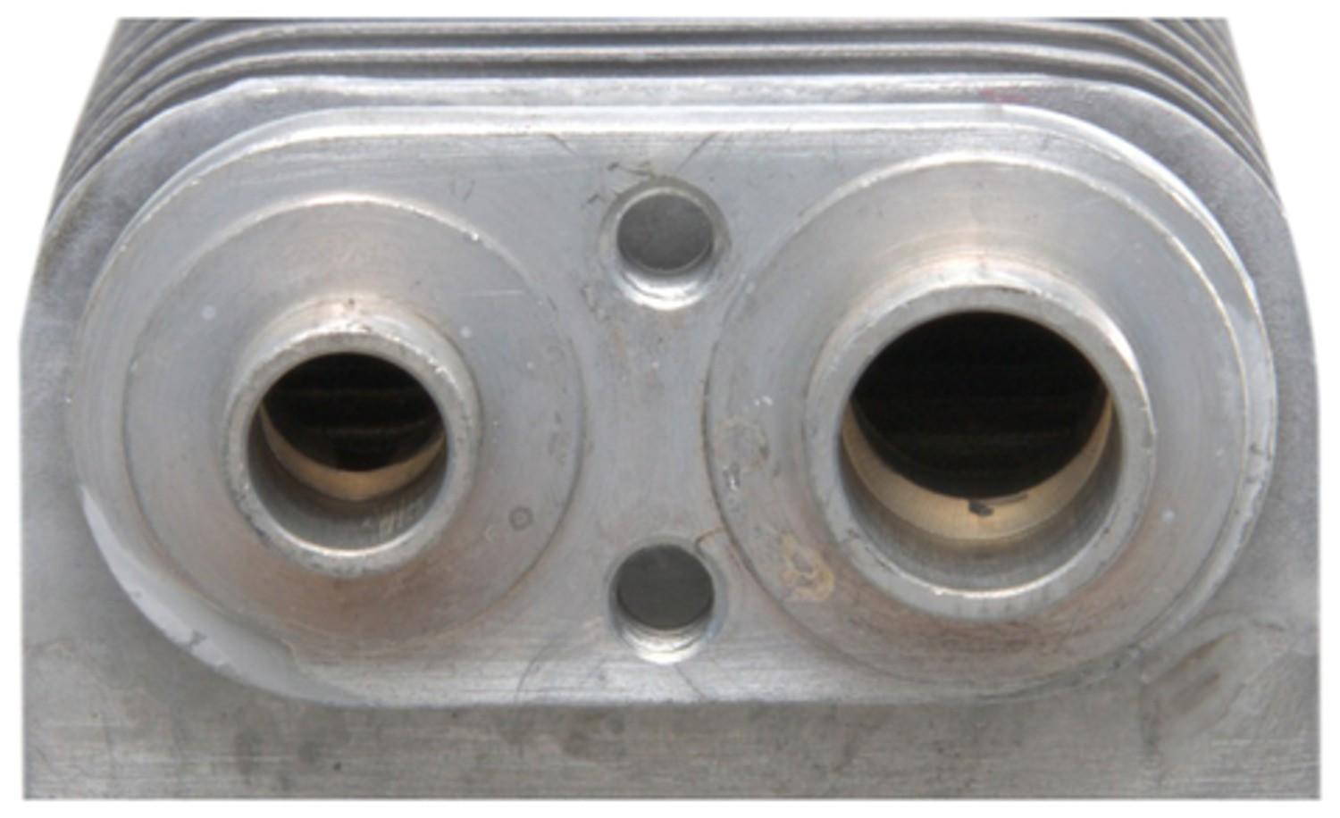 Four Seasons A/C Evaporator Core 54840