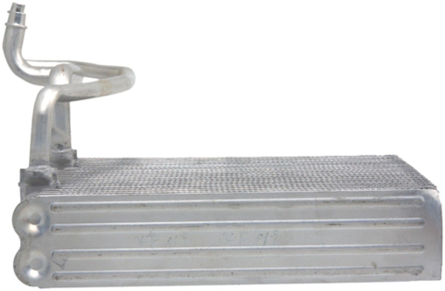 Four Seasons Plate & Fin Evaporator Core 54841