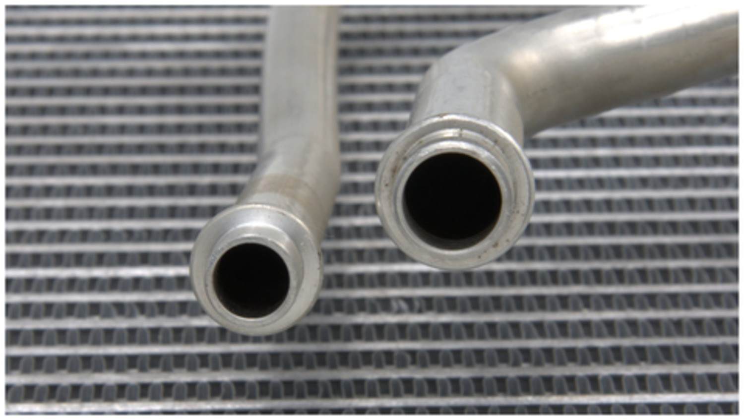 Four Seasons A/C Evaporator Core 54843