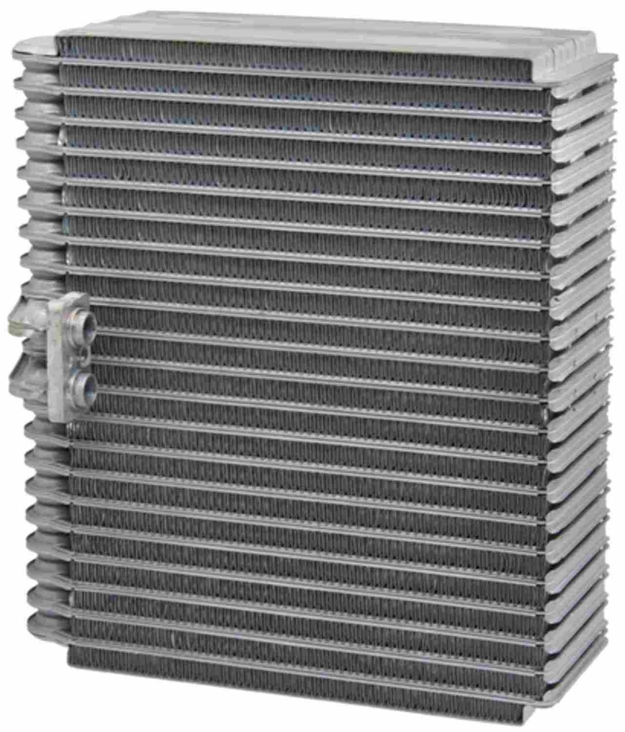 Four Seasons Plate & Fin Evaporator Core 54846