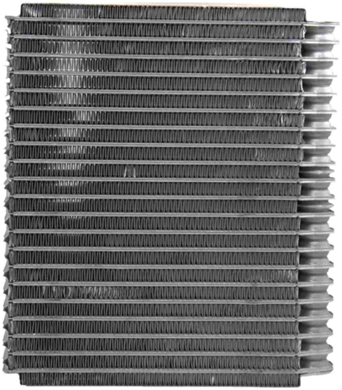 Four Seasons Plate & Fin Evaporator Core 54846