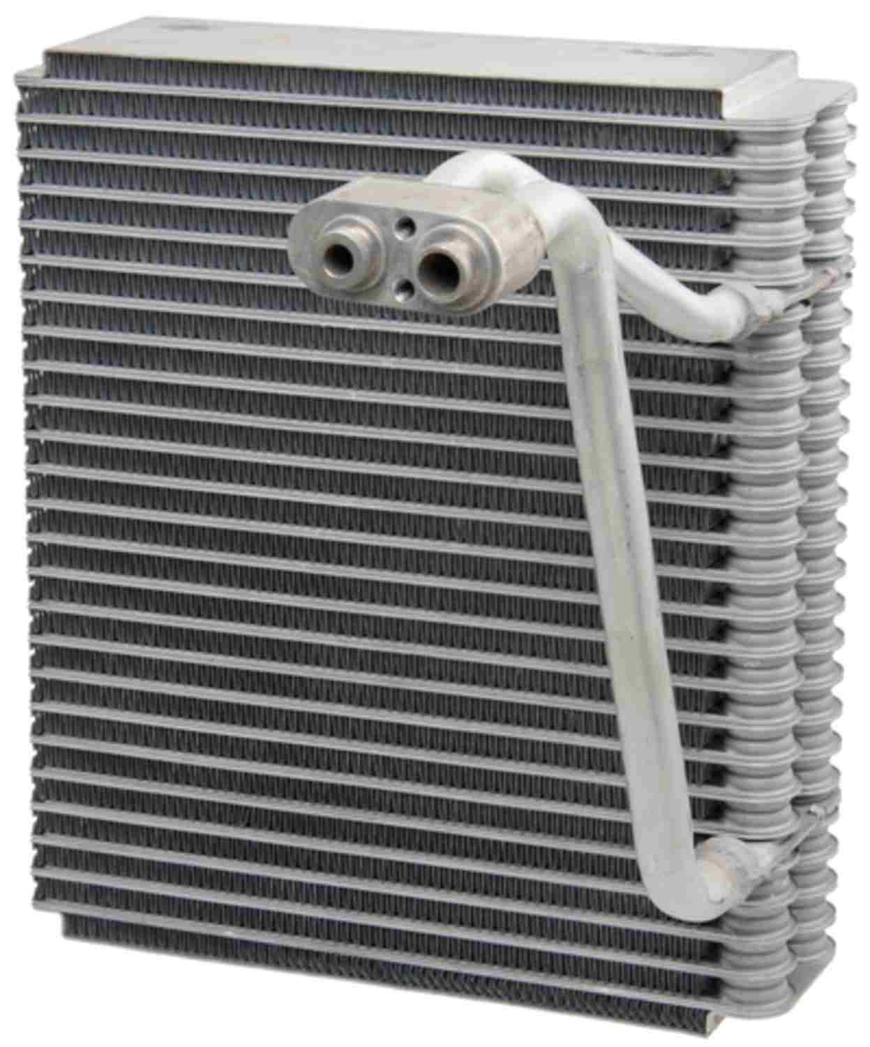 Four Seasons Plate & Fin Evaporator Core 54850