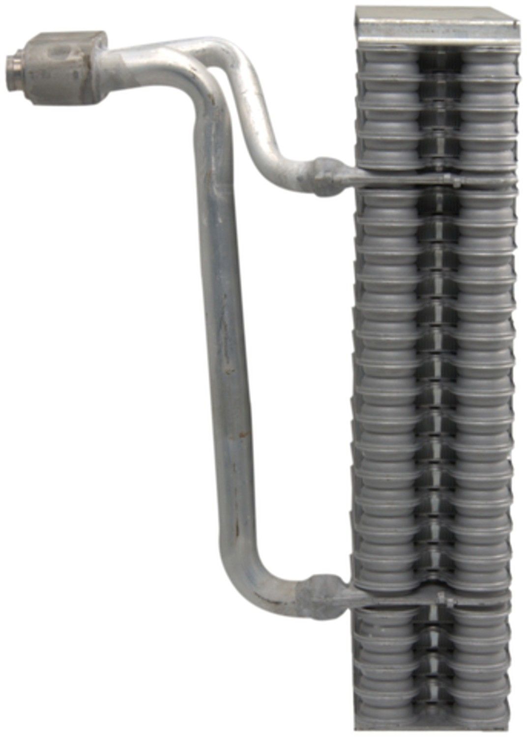 Four Seasons Plate & Fin Evaporator Core 54850