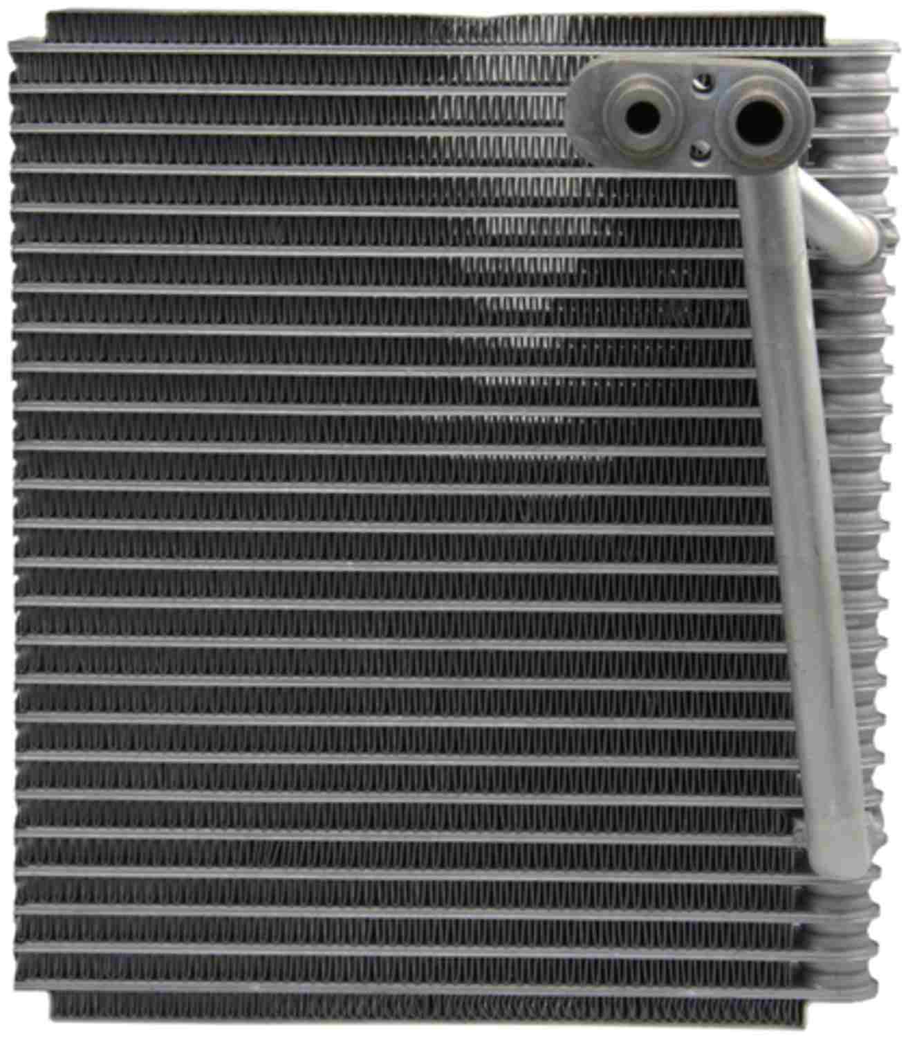 Four Seasons Plate & Fin Evaporator Core 54850