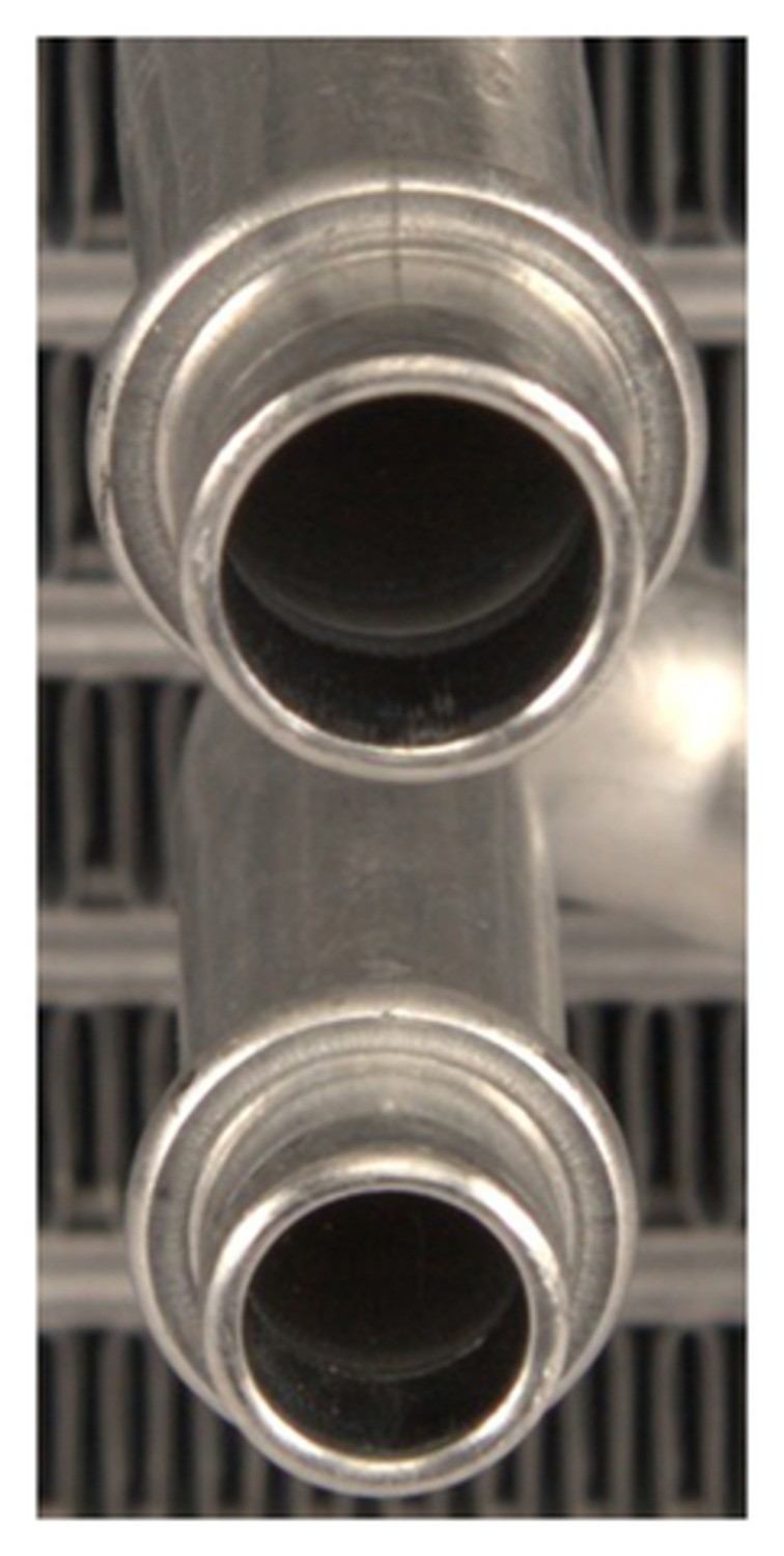 Four Seasons A/C Evaporator Core 54851