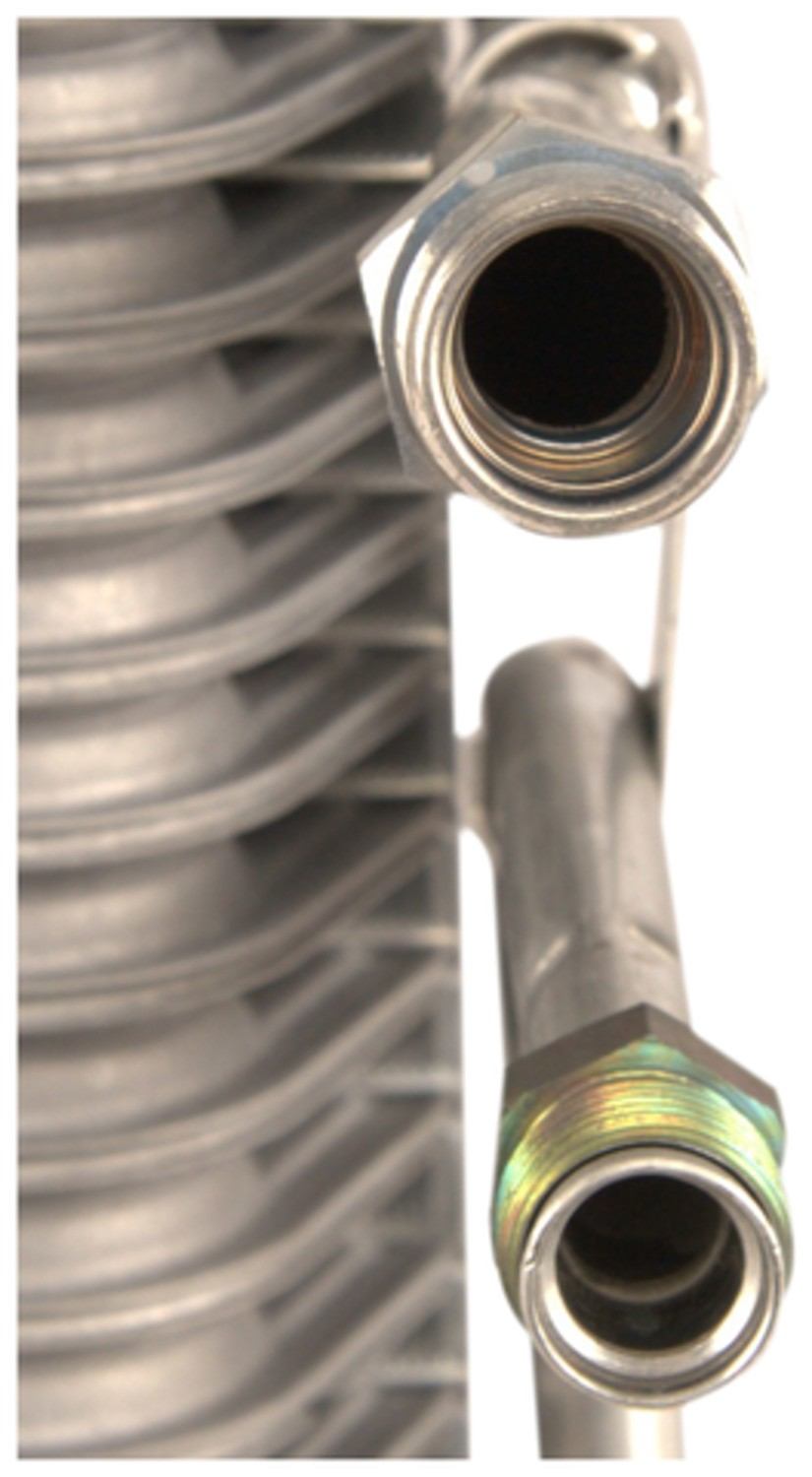 Four Seasons A/C Evaporator Core 54855