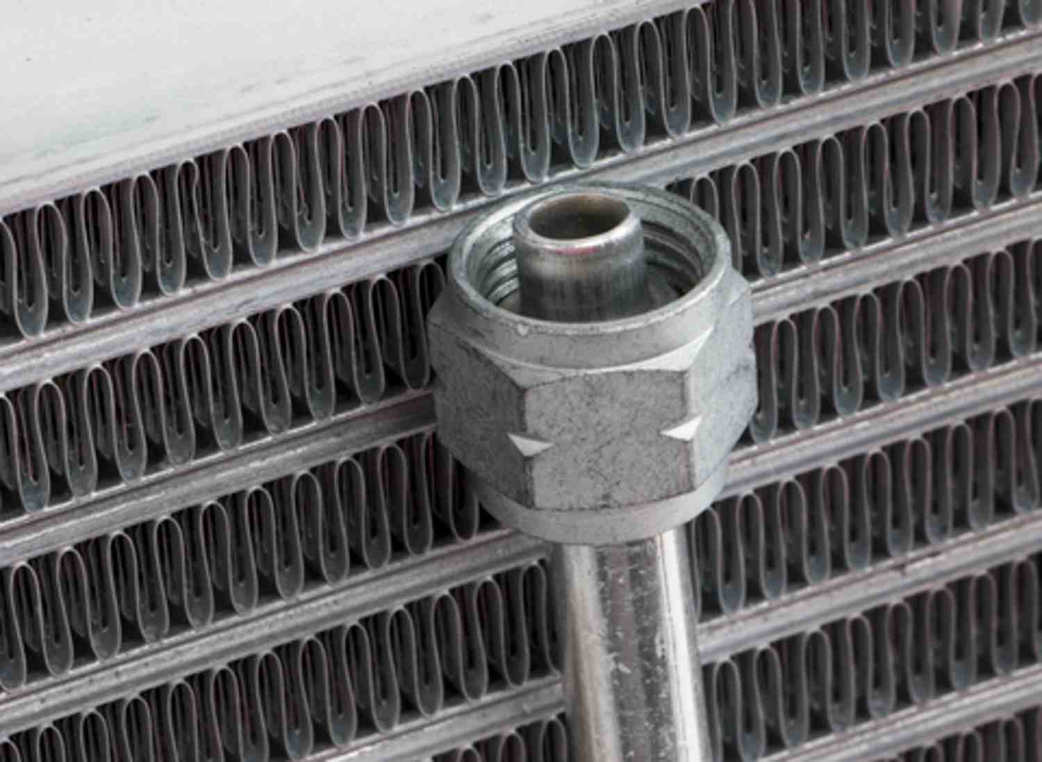 Four Seasons A/C Evaporator Core 54871