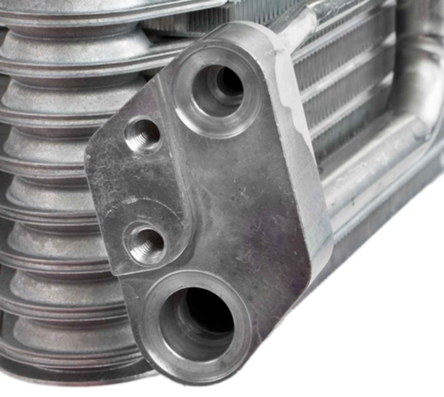 Four Seasons A/C Evaporator Core 54871