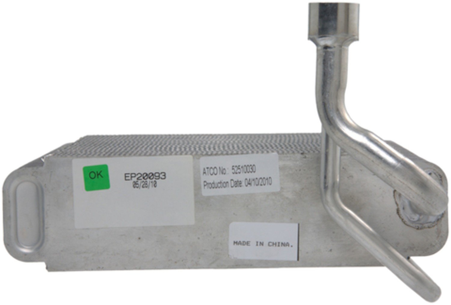 Four Seasons A/C Evaporator Core 54874