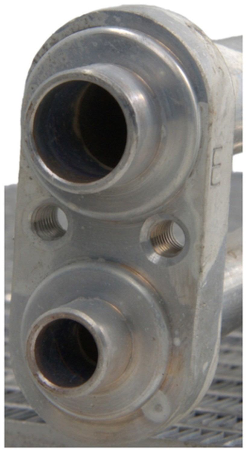 Four Seasons A/C Evaporator Core 54876