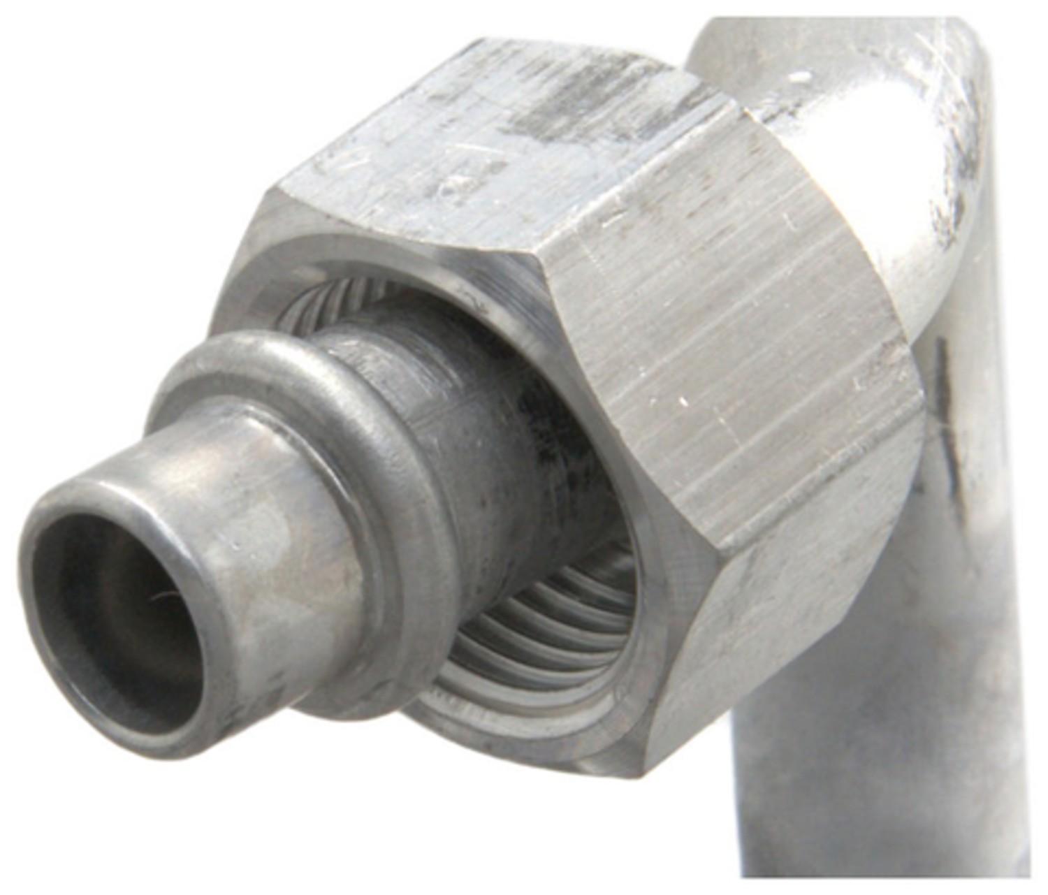 Four Seasons A/C Evaporator Core 54877