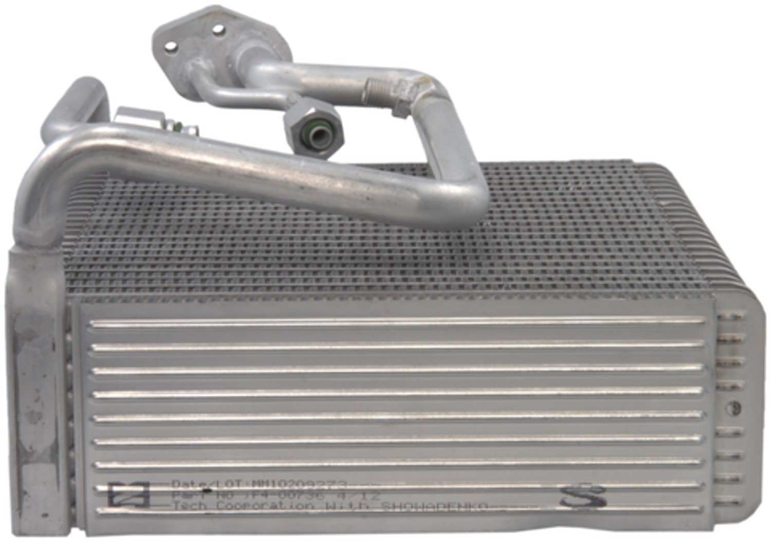 Four Seasons A/C Evaporator Core 54879
