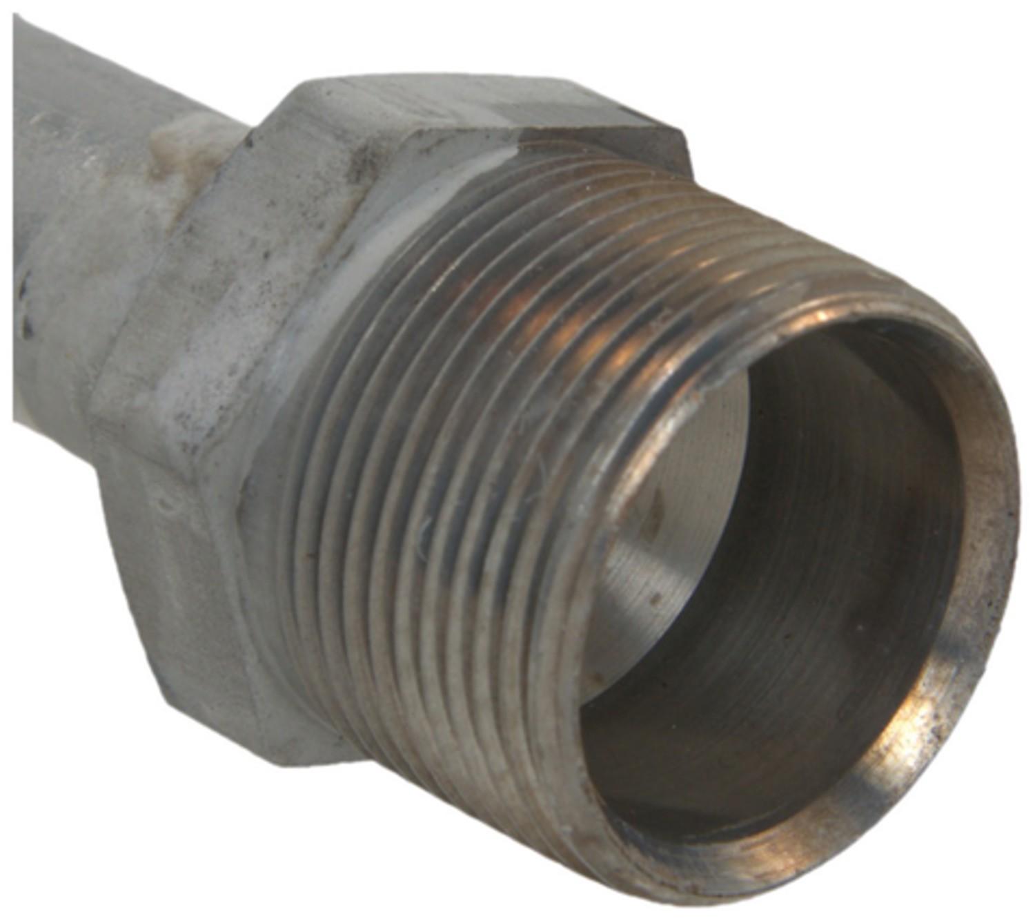 Four Seasons Plate & Fin Evaporator Core 54884