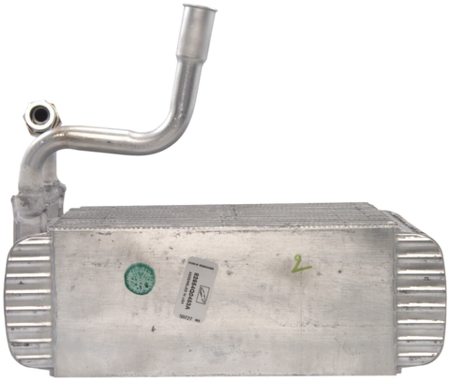 Four Seasons A/C Evaporator Core 54891