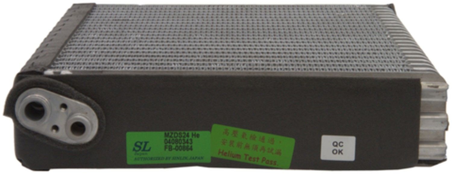 Four Seasons A/C Evaporator Core 54895