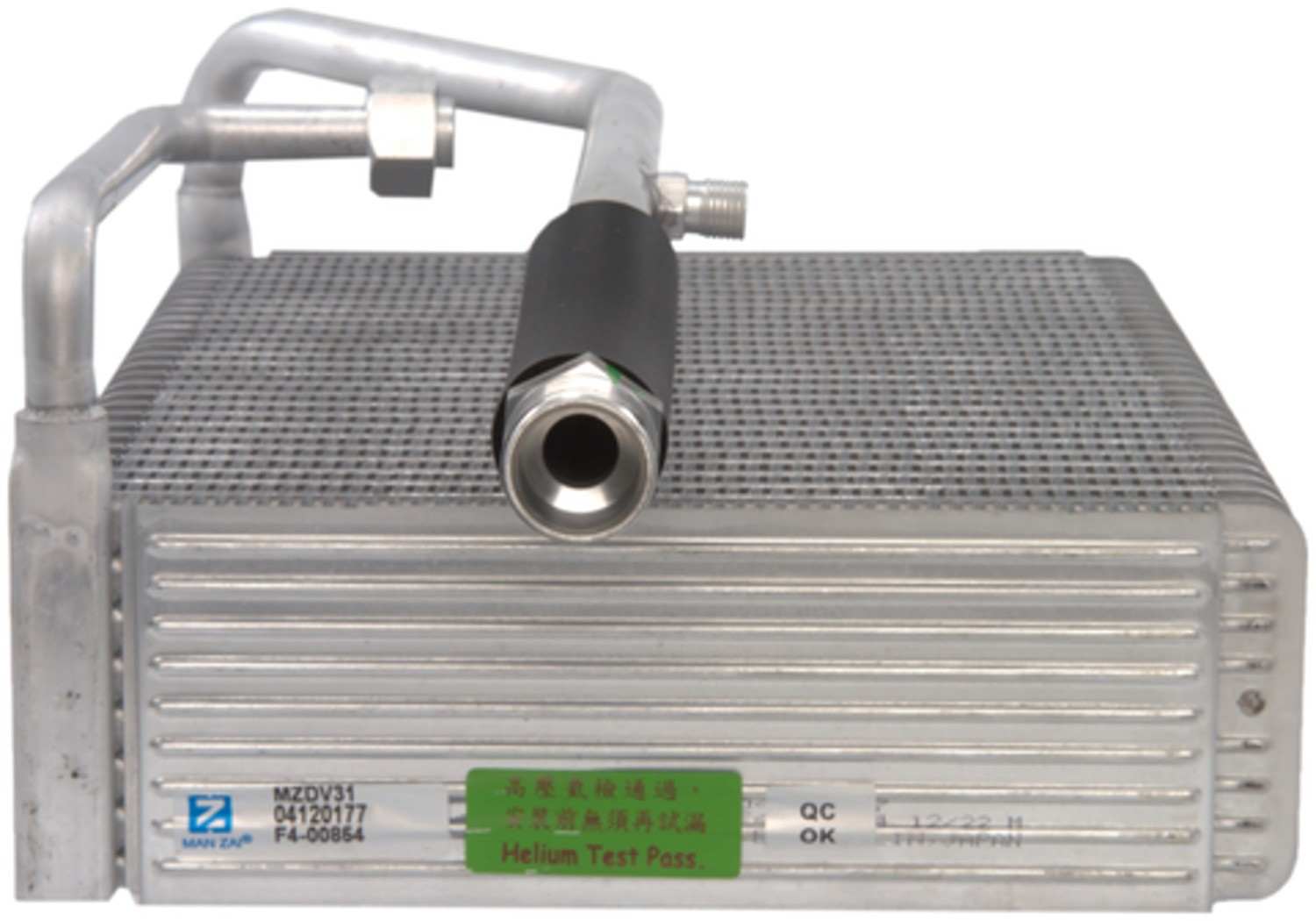 Four Seasons A/C Evaporator Core 54900