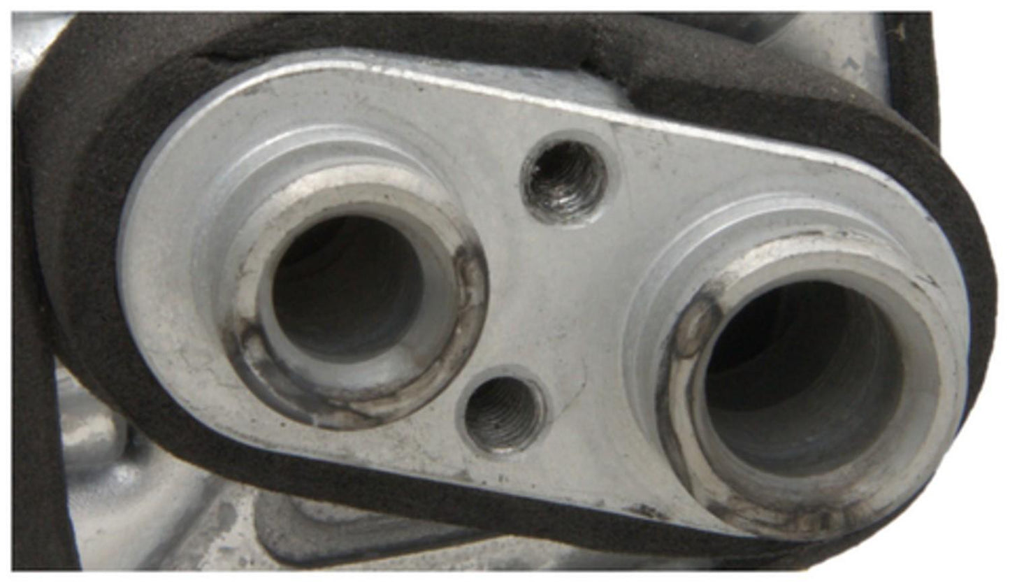 Four Seasons A/C Evaporator Core 54904