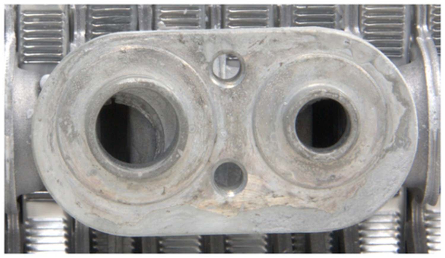 Four Seasons A/C Evaporator Core 54908