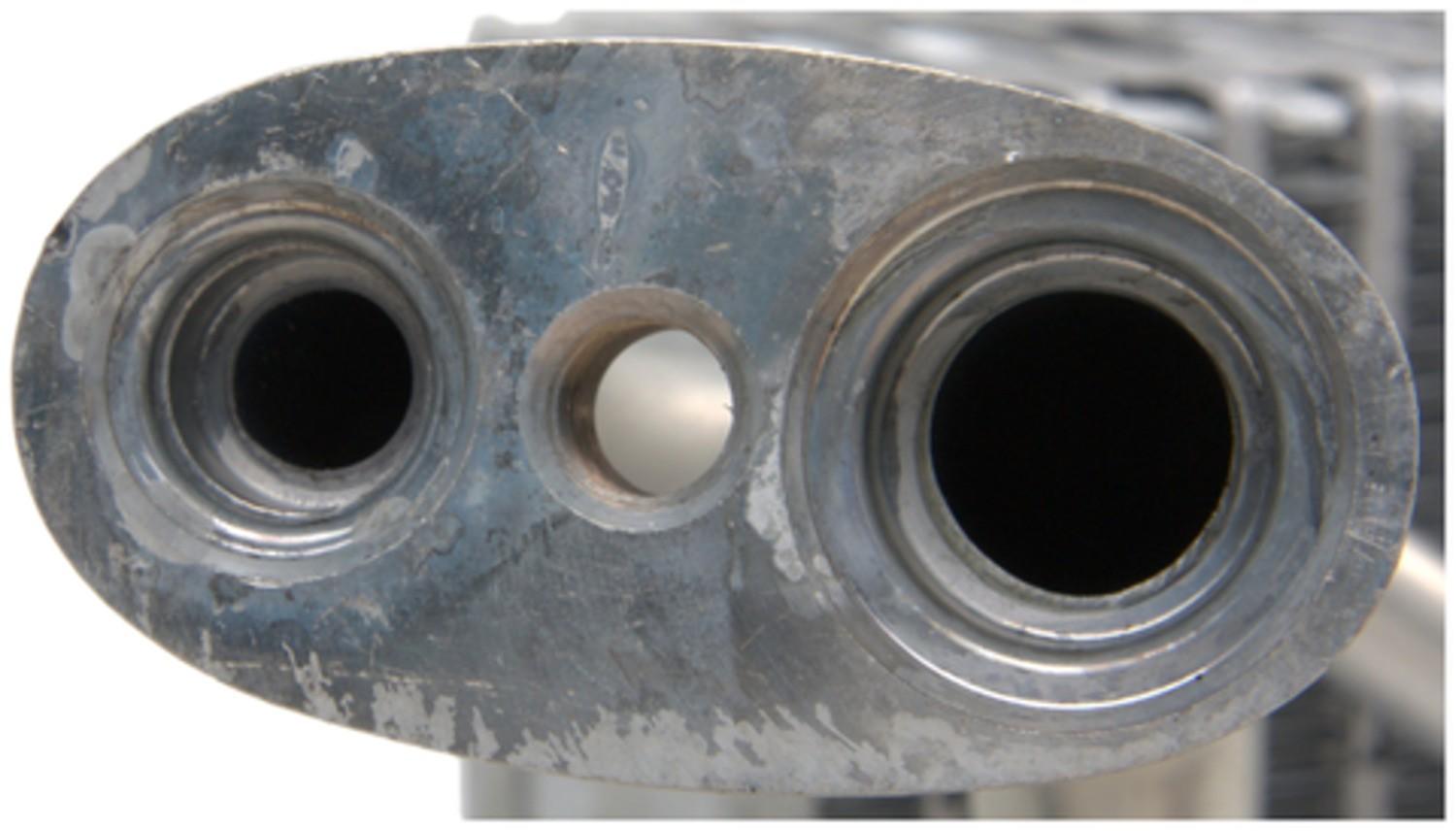 Four Seasons A/C Evaporator Core 54909