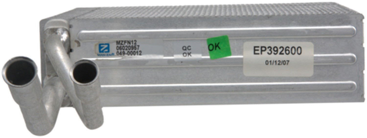 Four Seasons A/C Evaporator Core 54911