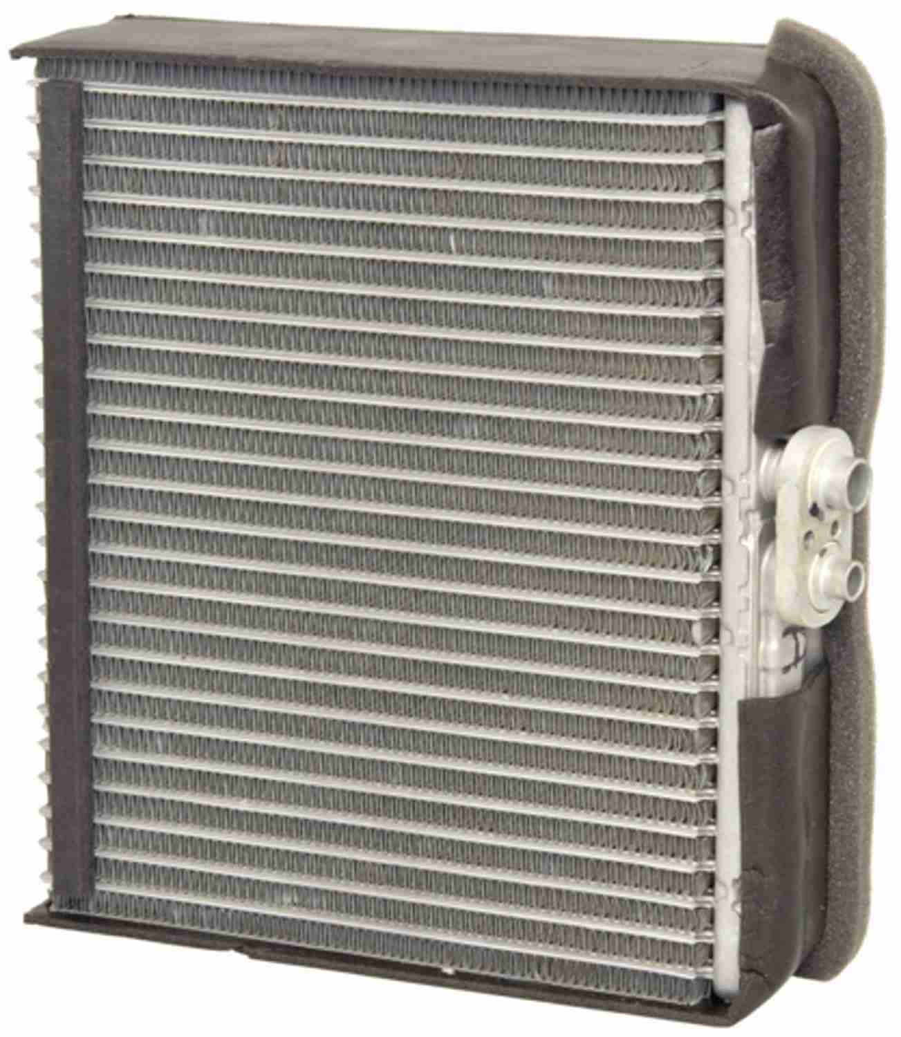 Four Seasons Plate & Fin Evaporator Core 54915