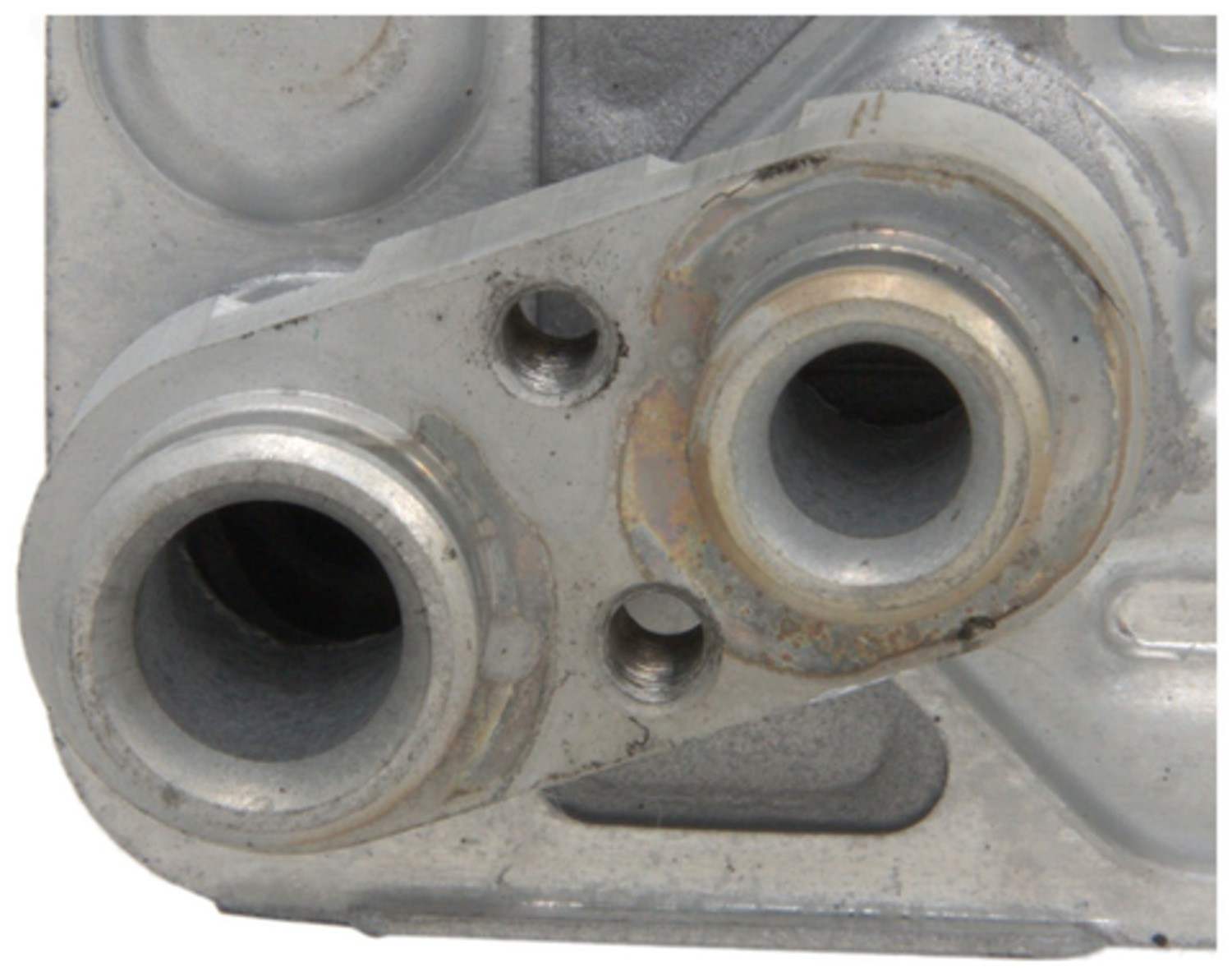 Four Seasons A/C Evaporator Core 54925