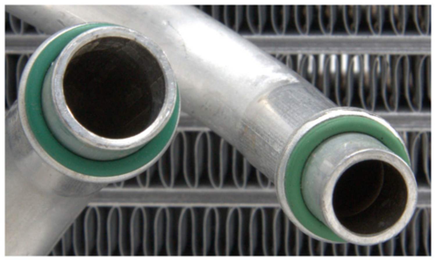 Four Seasons Plate & Fin Evaporator Core 54927