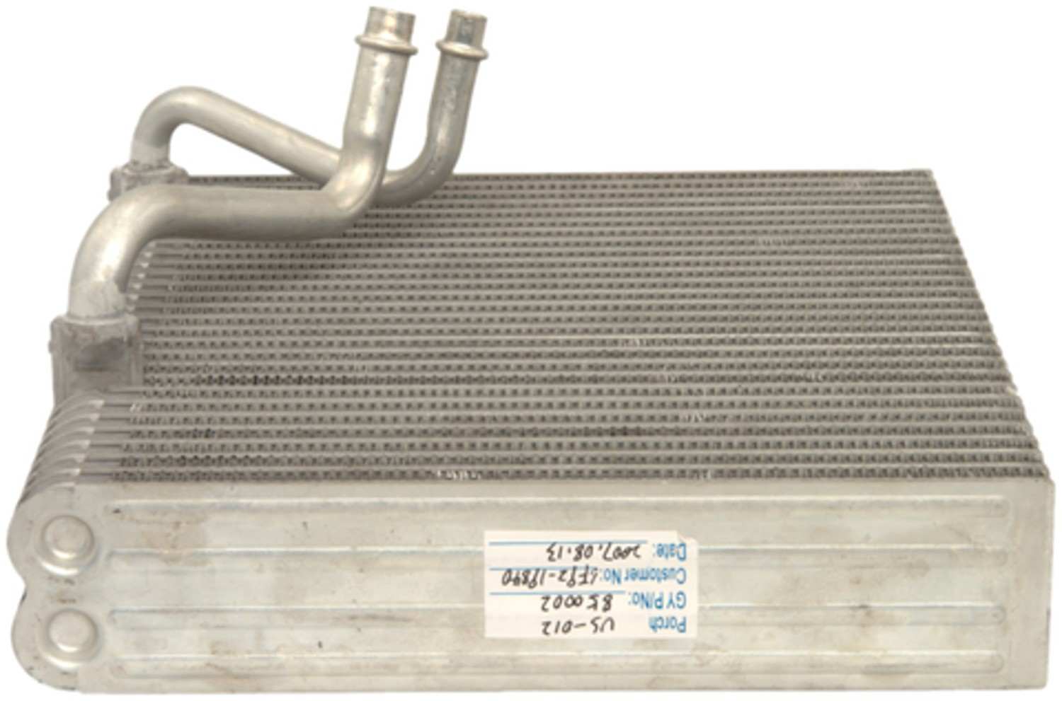 Four Seasons Plate & Fin Evaporator Core 54927