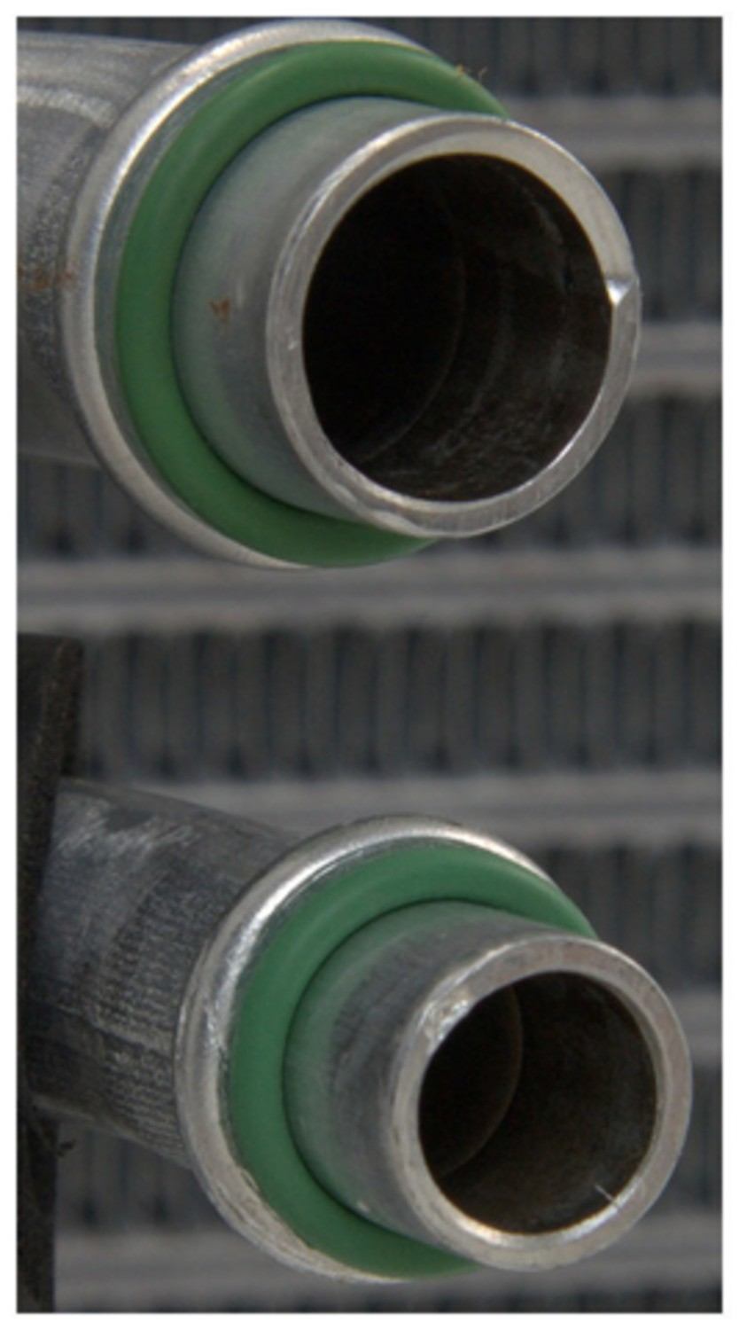 Four Seasons A/C Evaporator Core 54928