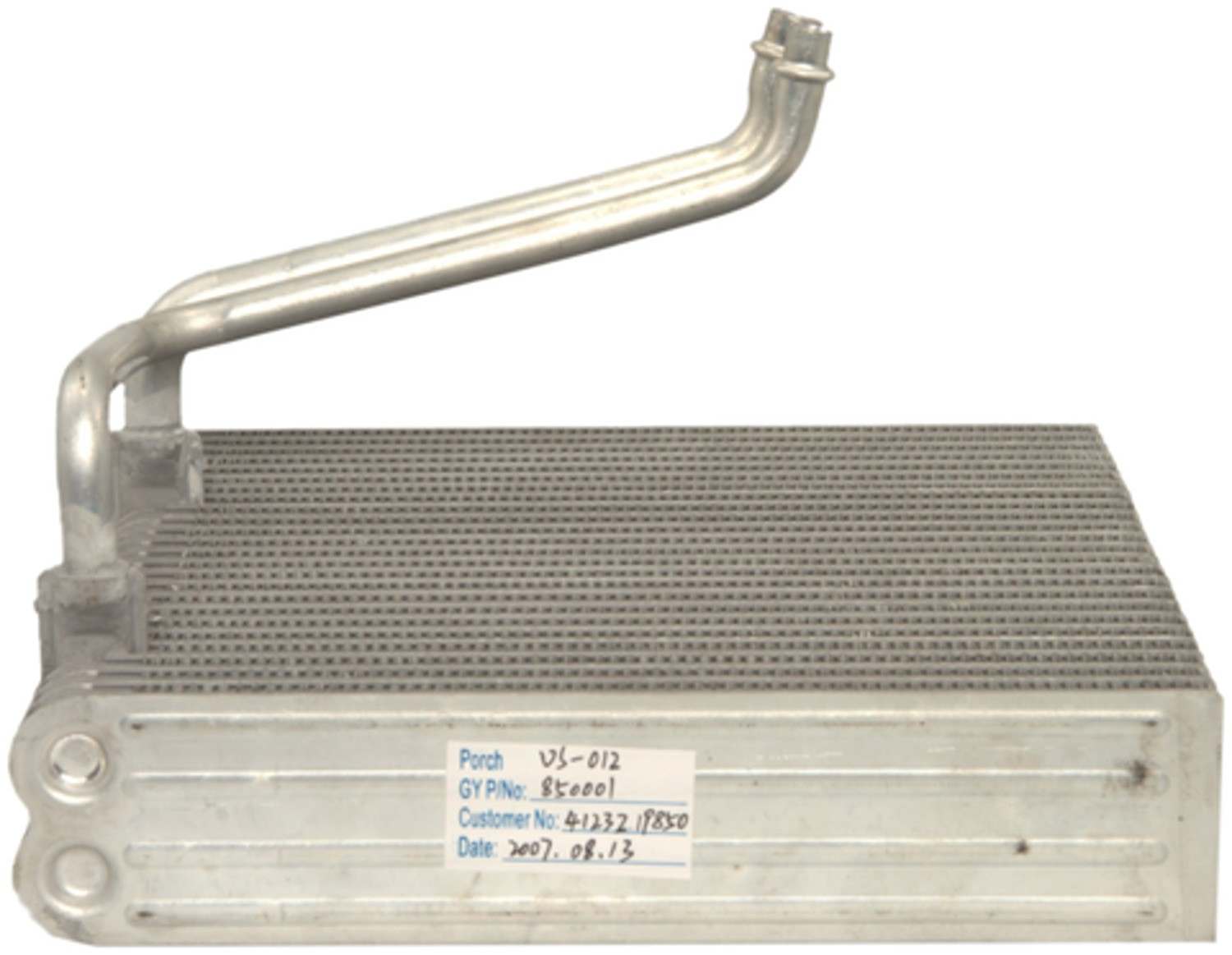 Four Seasons A/C Evaporator Core 54928