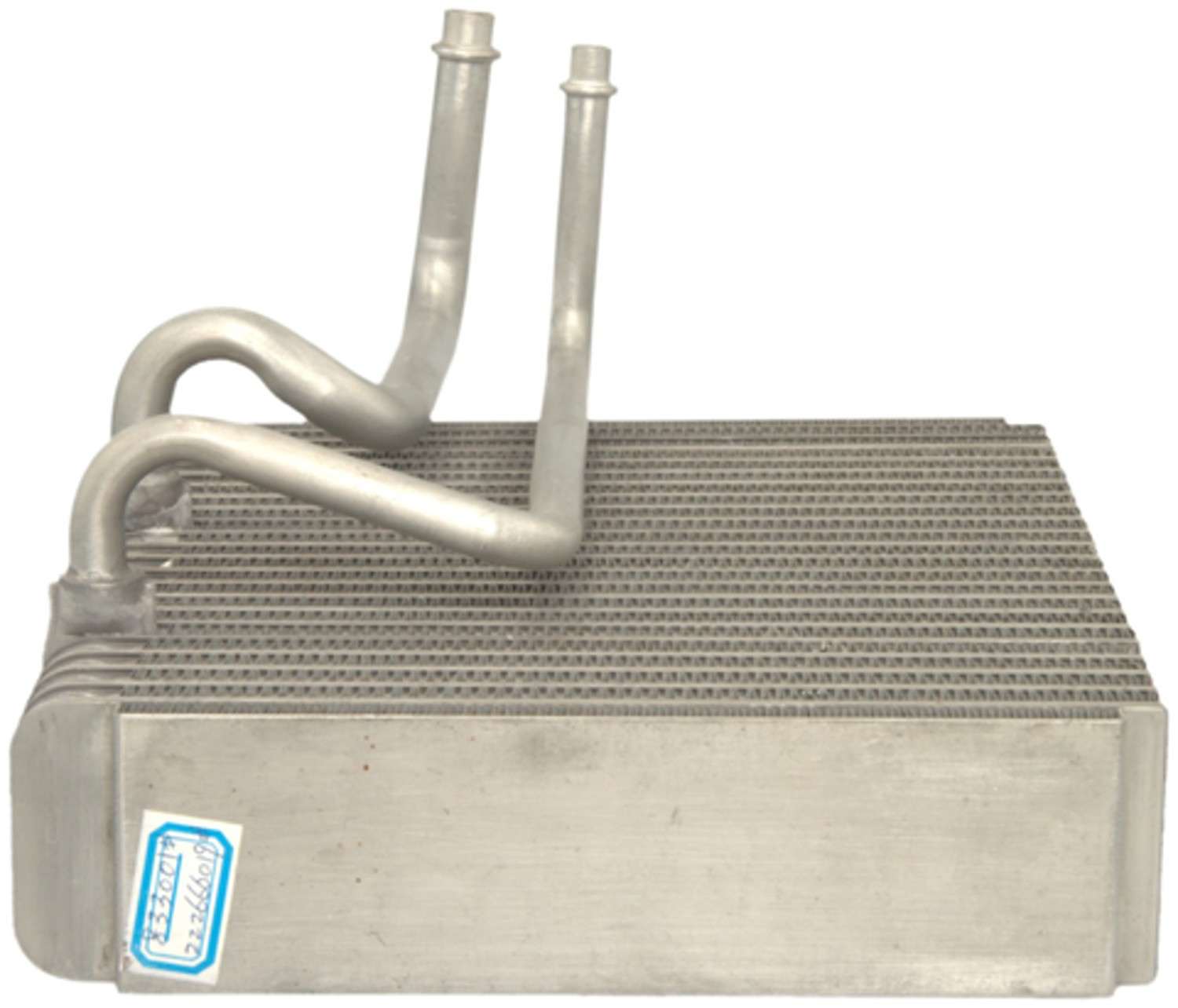 Four Seasons Plate & Fin Evaporator Core 54934
