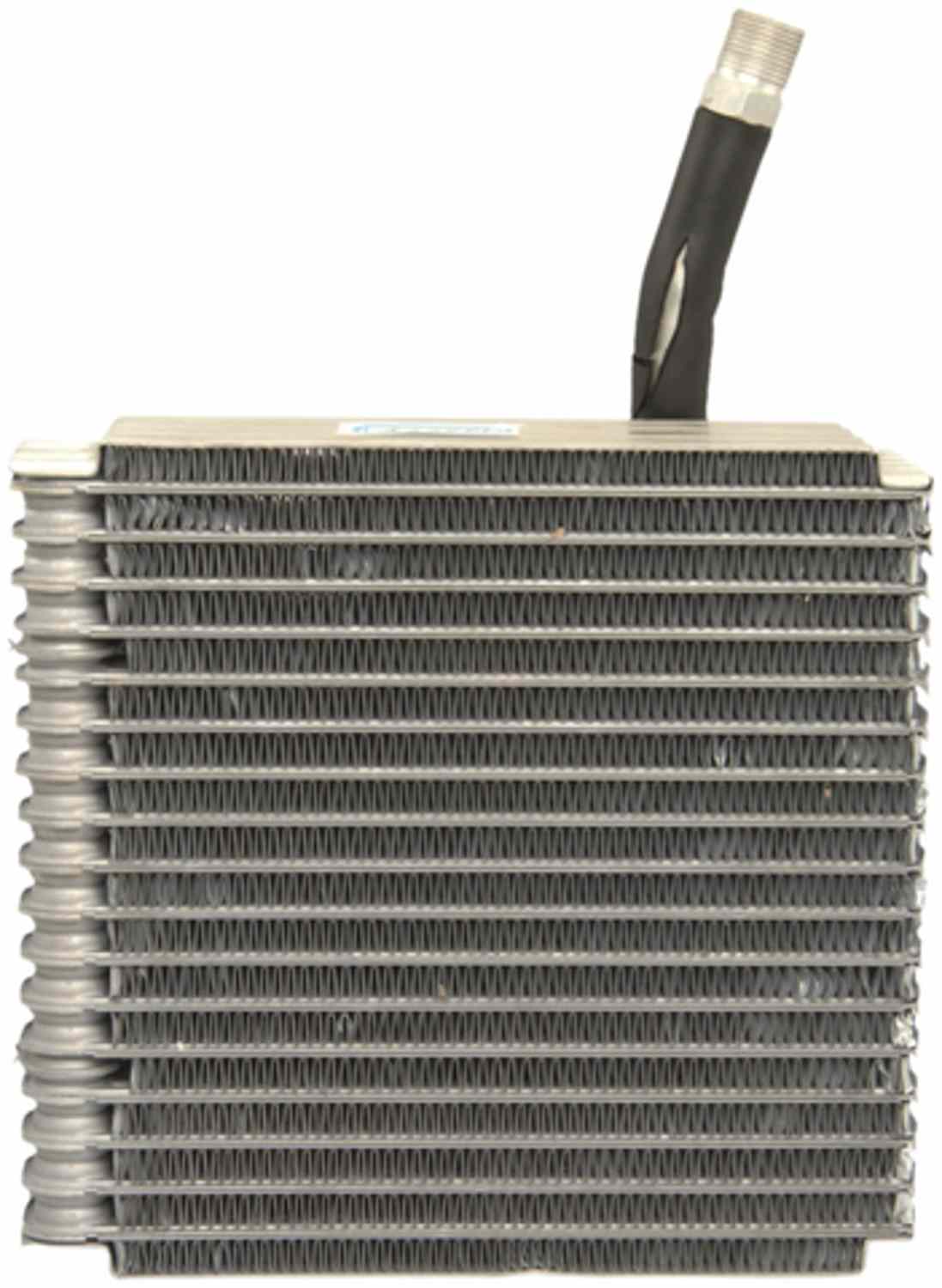 Four Seasons Plate & Fin Evaporator Core 54937