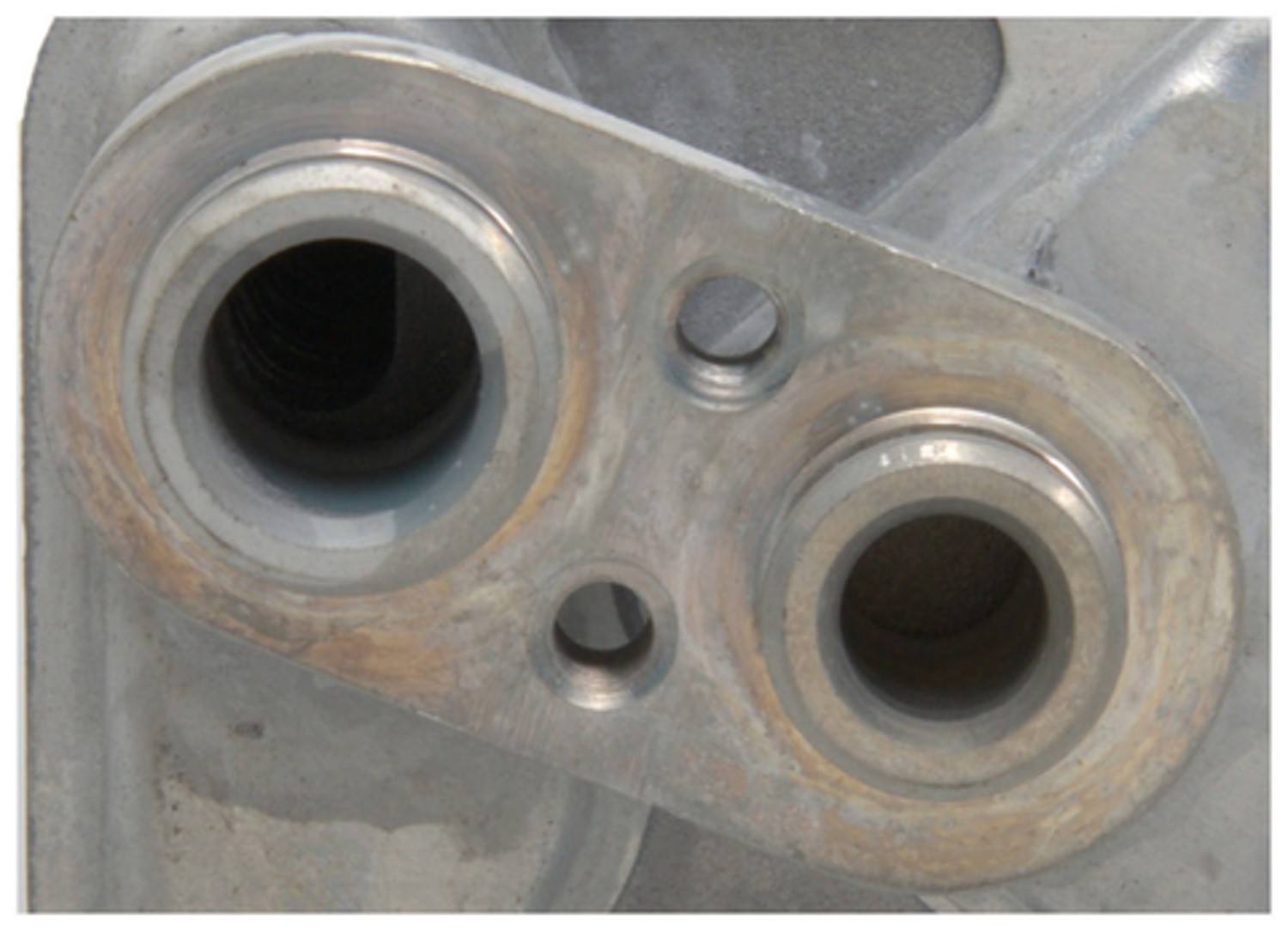 Four Seasons A/C Evaporator Core 54956