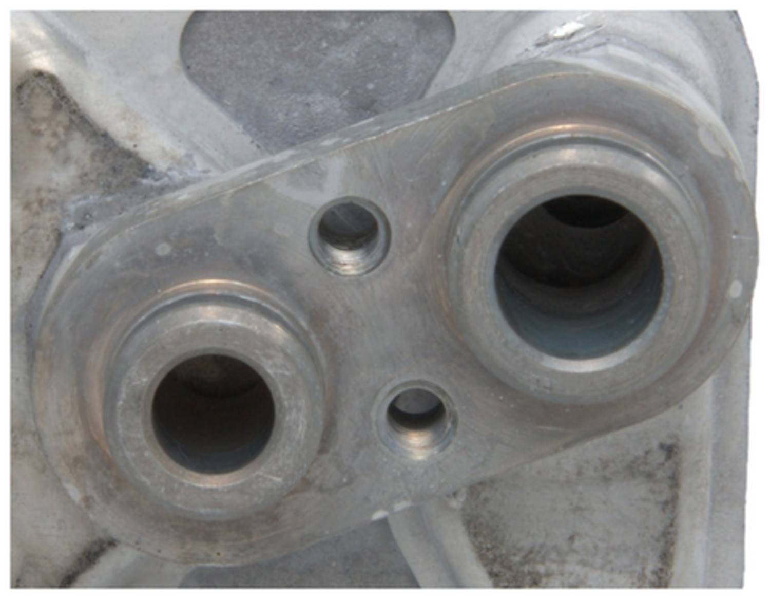 Four Seasons A/C Evaporator Core 54957