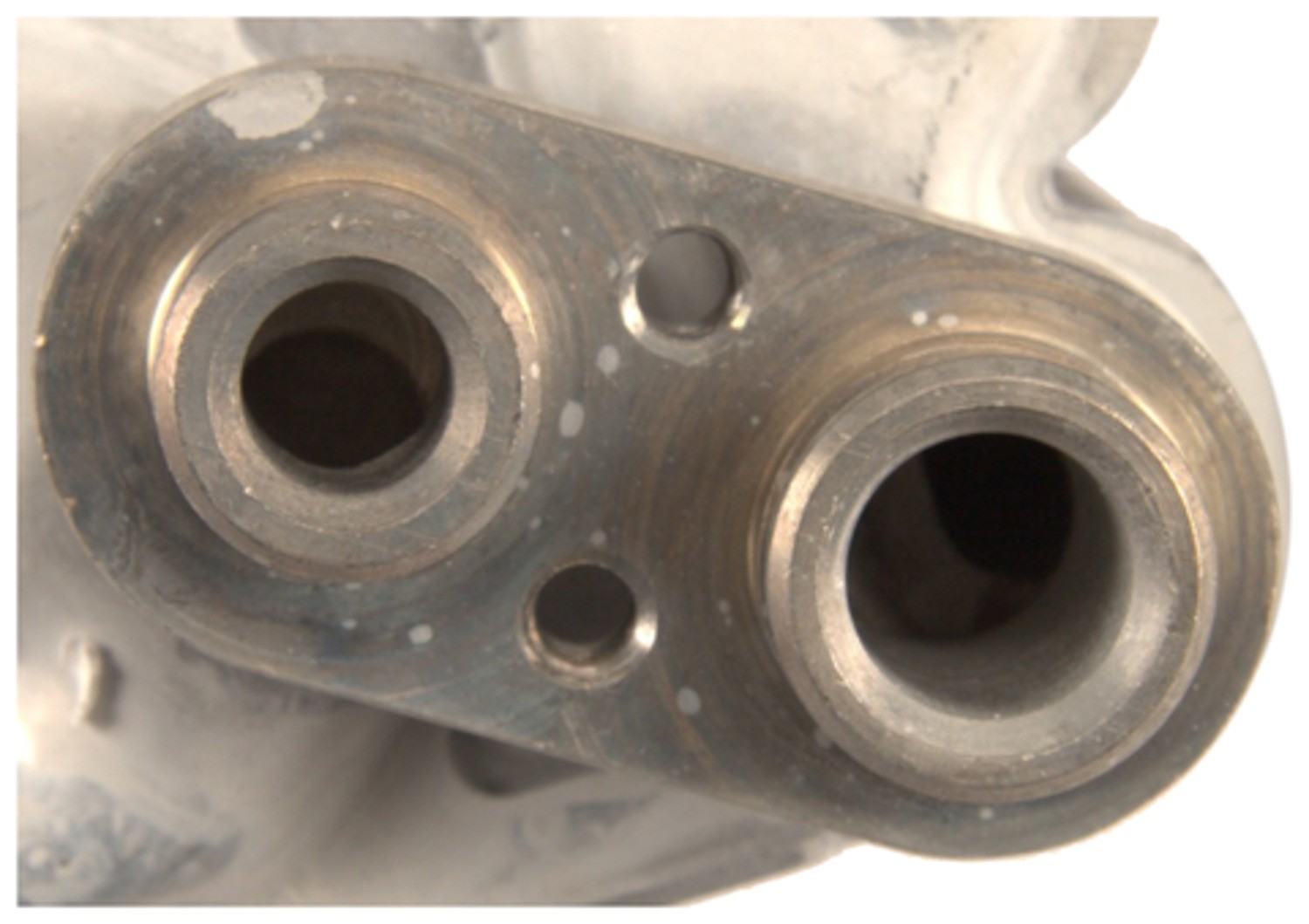 Four Seasons A/C Evaporator Core 54958