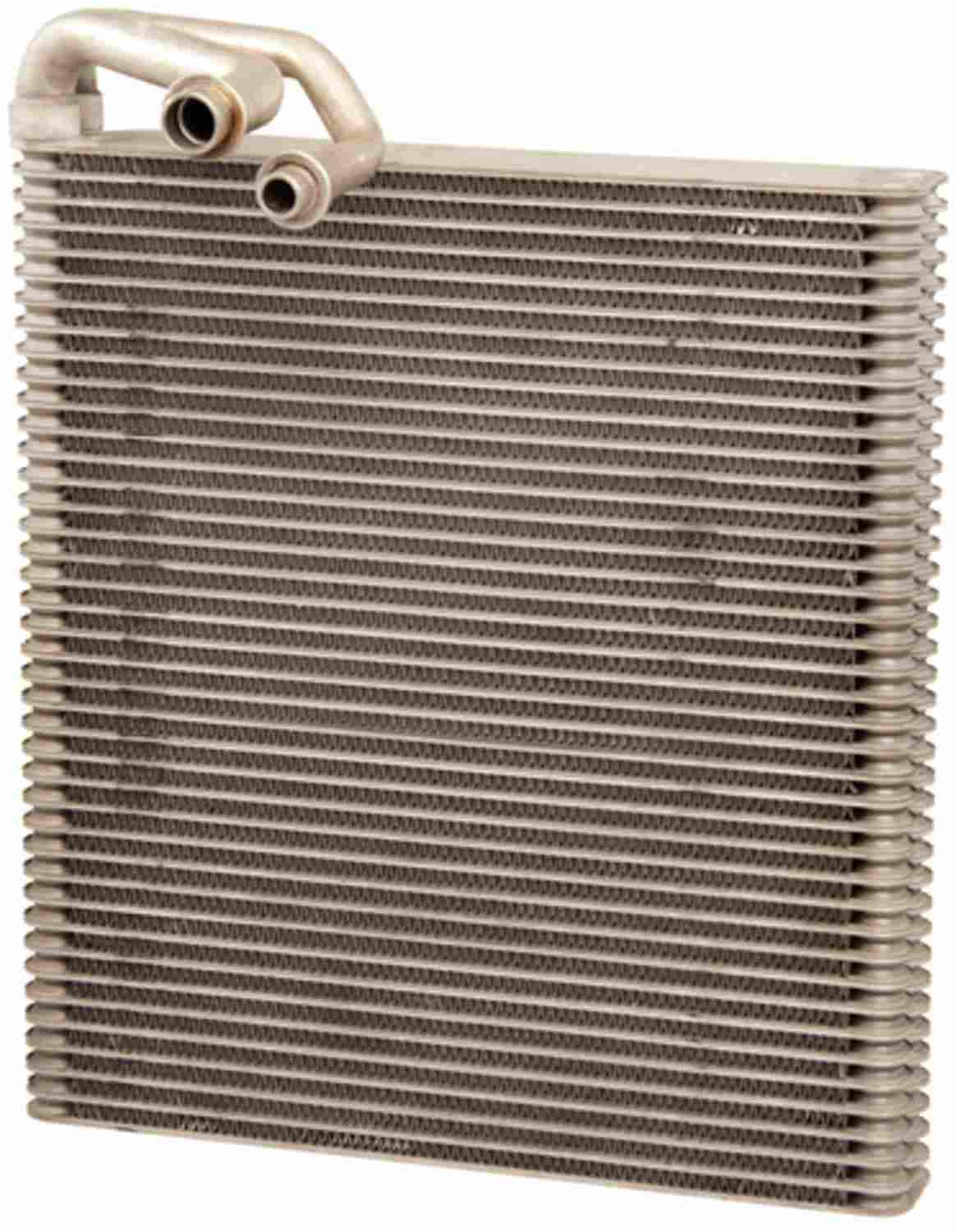 Four Seasons Plate & Fin Evaporator Core 54973