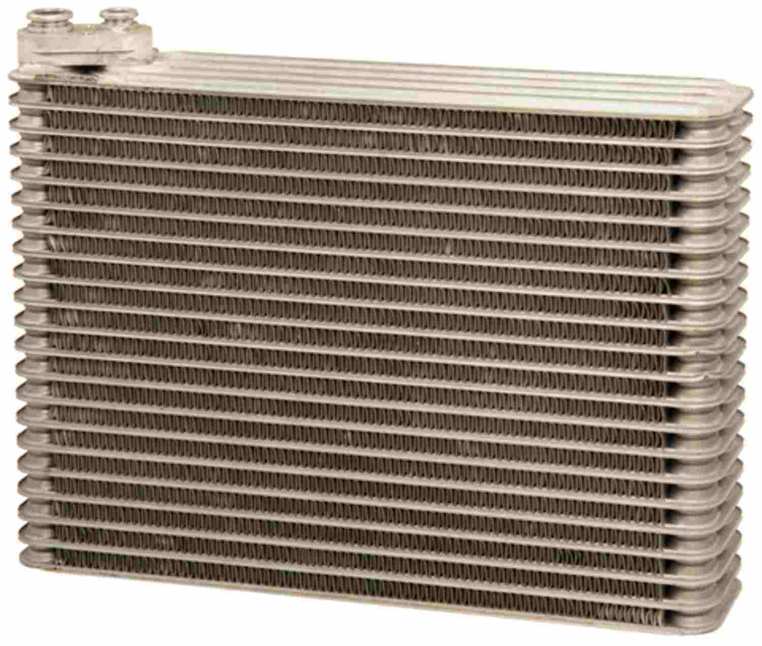 Four Seasons Plate & Fin Evaporator Core 54975