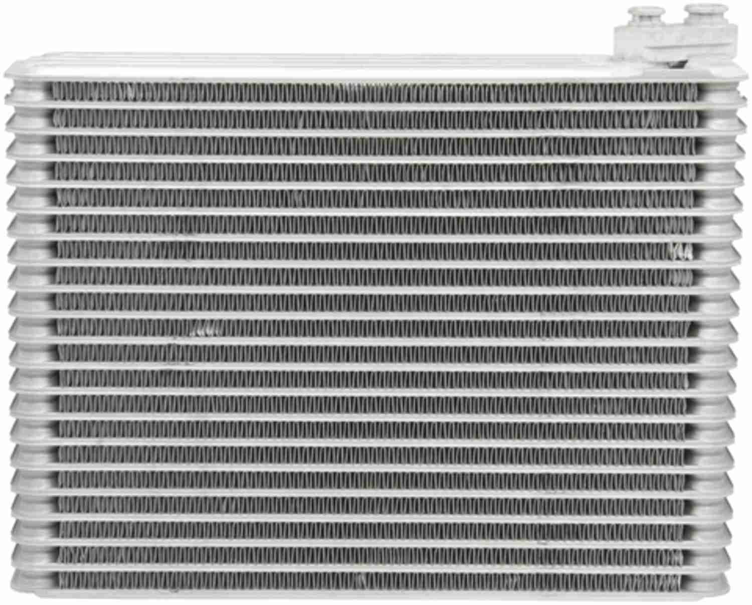 Four Seasons Plate & Fin Evaporator Core 54975