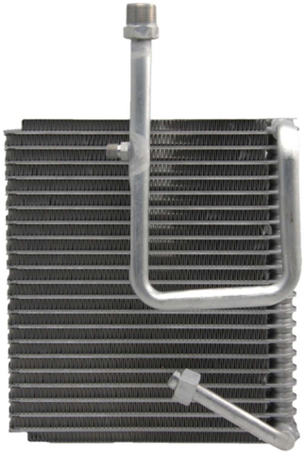 Four Seasons Plate & Fin Evaporator Core 54976